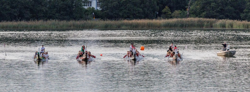  PJ 6400 dragonlähtö